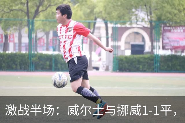 激战半场：威尔士与挪威1-1平，鲍勃破网，詹姆斯迅速扳平