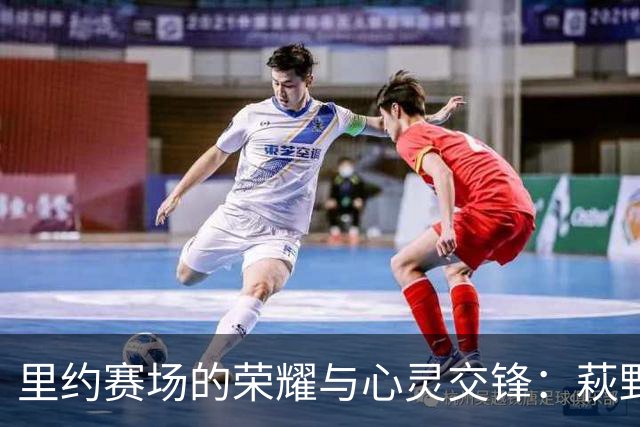 里约赛场的荣耀与心灵交锋：萩野公介与濑户大也的故事